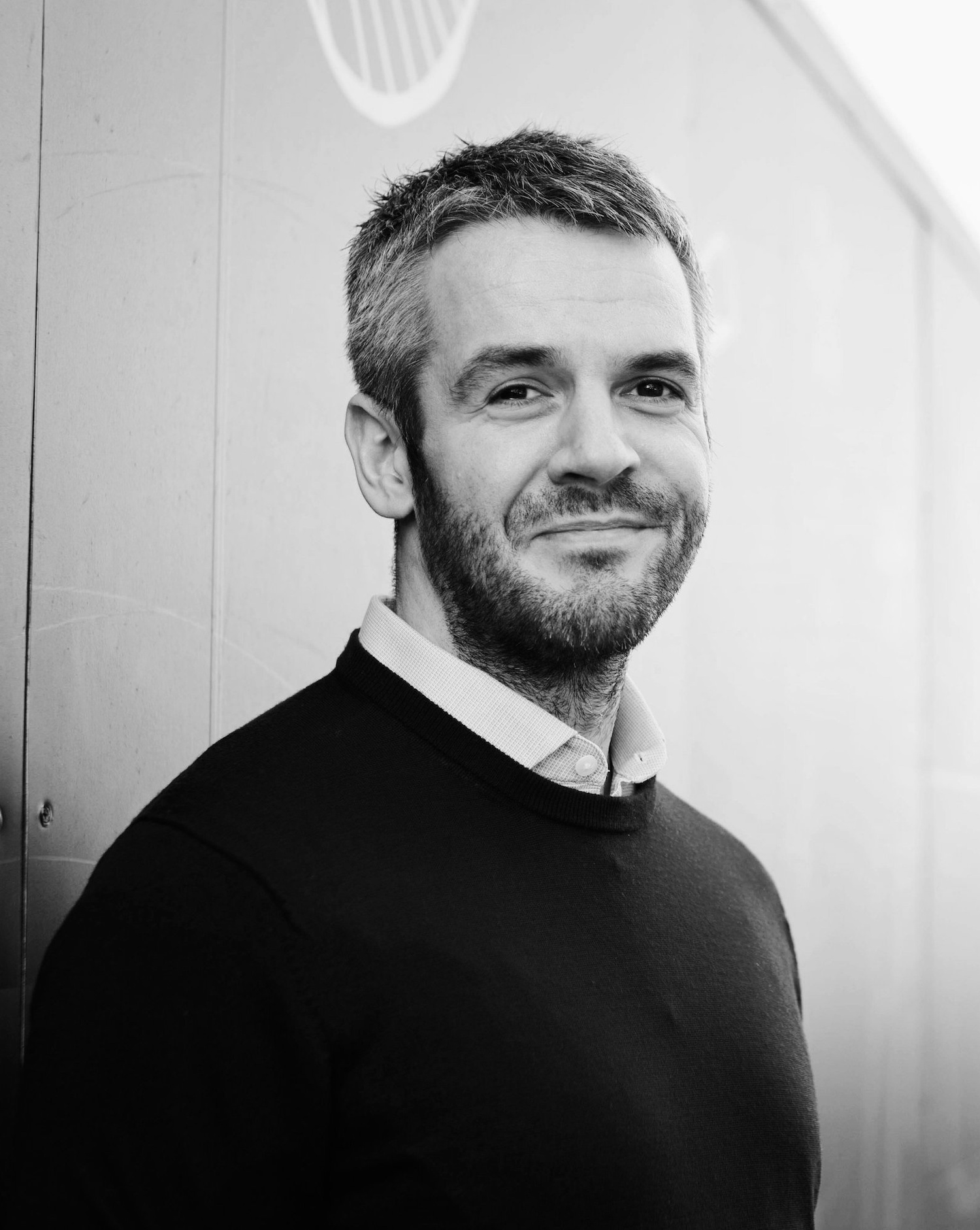 Oliver Coppard bio photo
